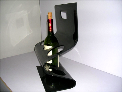 亞克力紅酒展示架 亞克力紅酒展示架