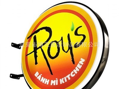 如何用亞克力燈箱做好展示效果呢？