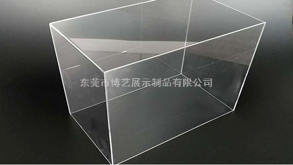 怎么為準備12月到來的圣誕節挑選亞克力盒子呢？