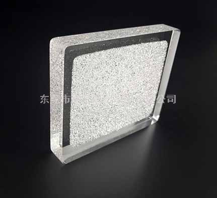 亞克力無縫內埋 亞克力無縫內埋