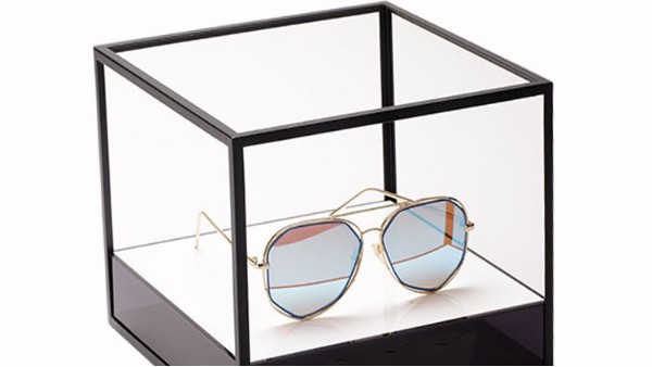 商超怎樣使用展示架會有比較好的效果呢？