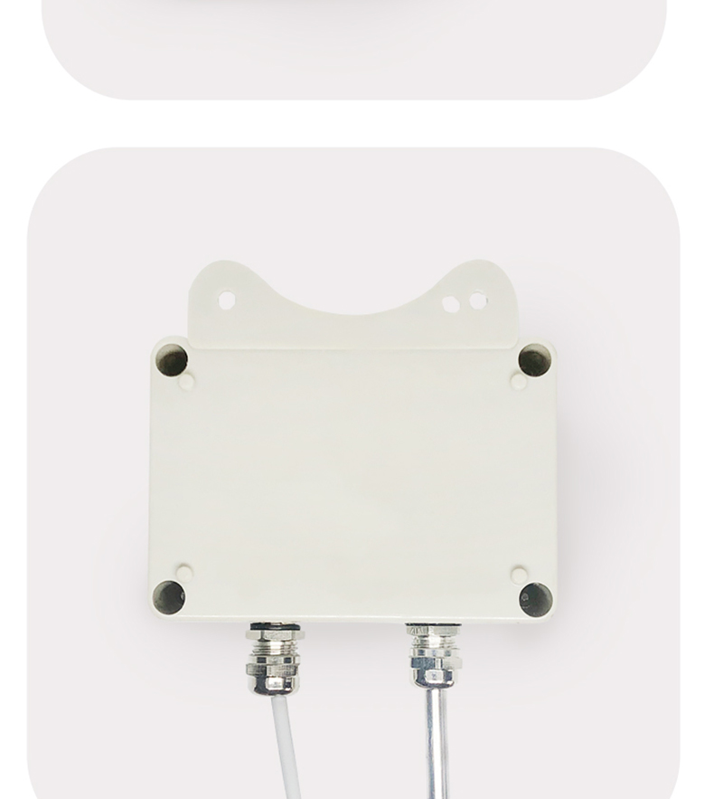 掛壁式溫度變送器2_http://m.sziloveyou.cn_溫度儀表_第12張