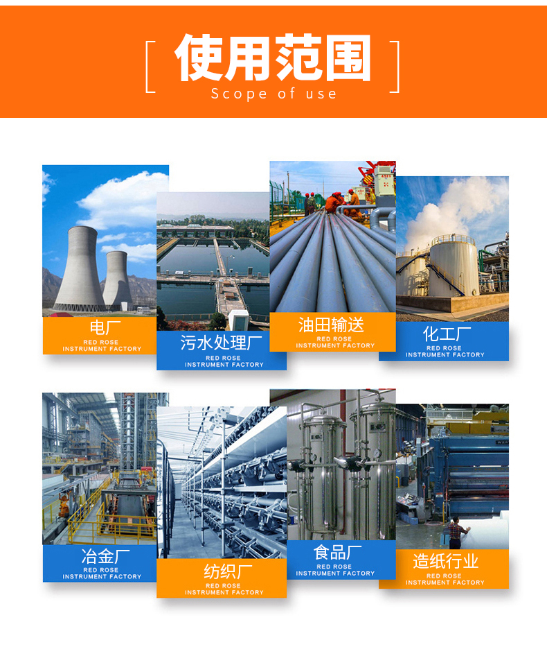 鐵氟龍熱電阻12_http://m.sziloveyou.cn_溫度儀表_第6張