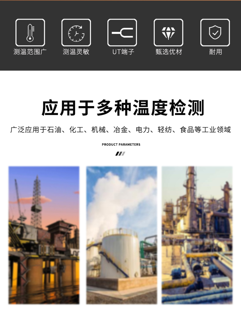 多規格溫度傳感器9_http://m.sziloveyou.cn_溫度儀表_第6張