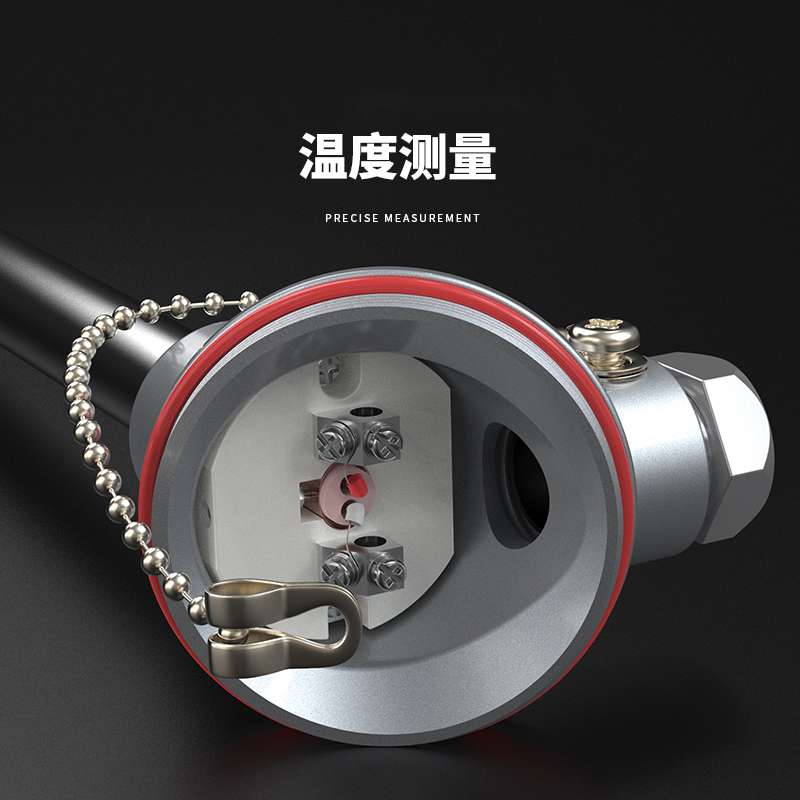 S型鉑銠熱電偶11_http://m.sziloveyou.cn_溫度儀表_第2張