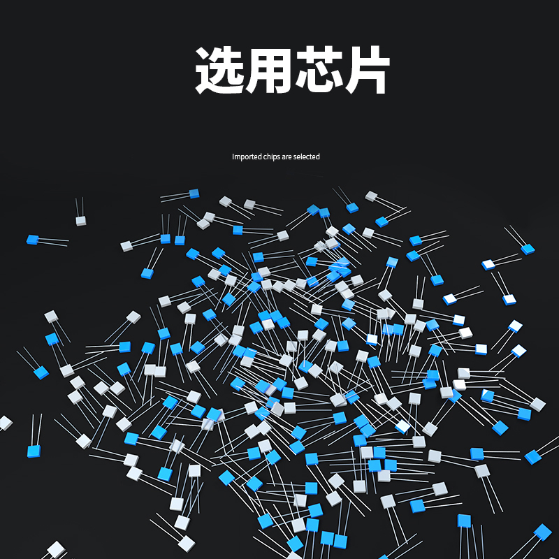 鐵氟龍熱電阻12_http://m.sziloveyou.cn_溫度儀表_第3張