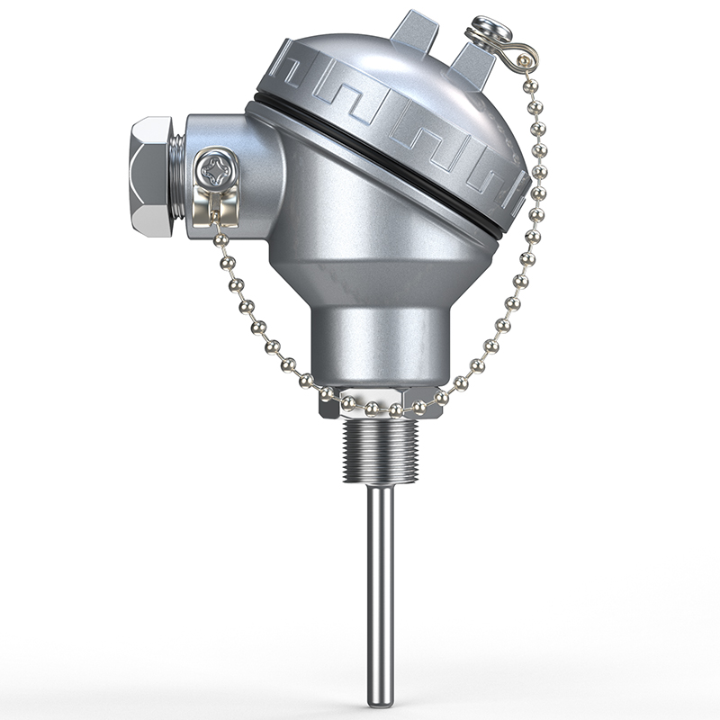 PT-100 一體化溫度傳感變送器16_http://m.sziloveyou.cn_溫度儀表_第1張