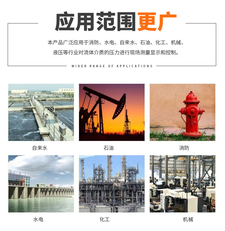 PT-100 一體化溫度傳感變送器16_http://m.sziloveyou.cn_溫度儀表_第5張