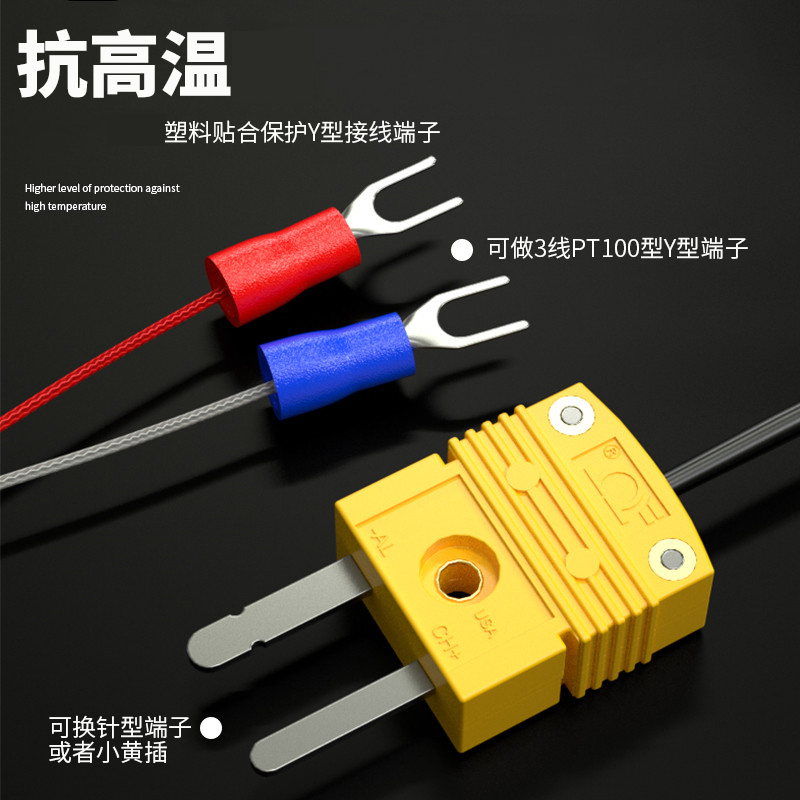 鎧裝溫度傳感器18_http://m.sziloveyou.cn_溫度儀表_第4張