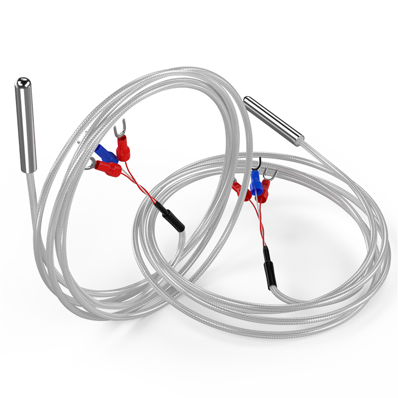 PT100溫度傳感器20_http://m.sziloveyou.cn_溫度儀表_第1張