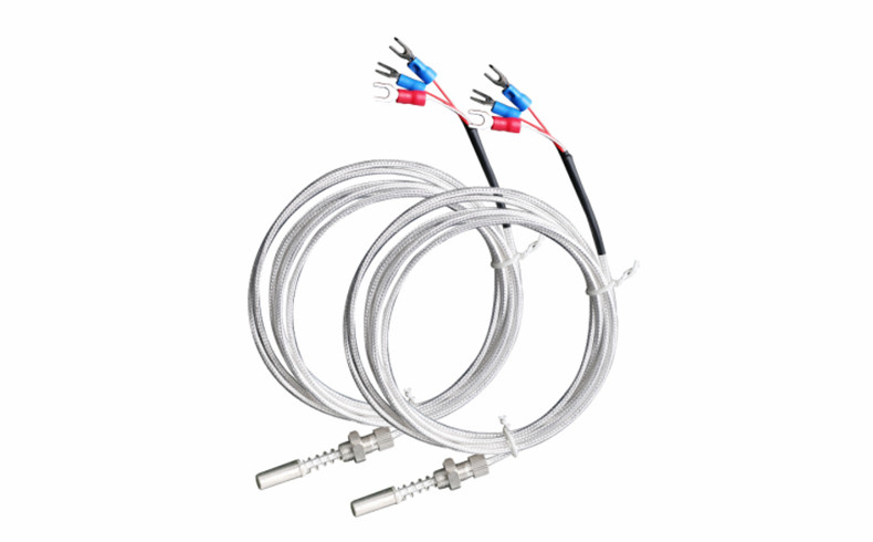 鎧裝熱電偶作為溫度測量傳感器通常與溫度變送器！_http://m.sziloveyou.cn_行業動態_第1張
