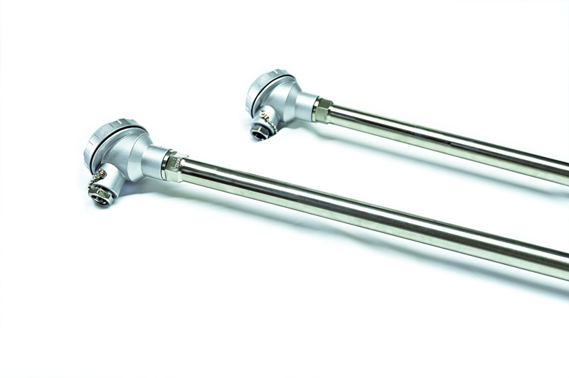 溫度儀表定制：柱密封螺紋熱電阻！_http://m.sziloveyou.cn_公司動態_第1張